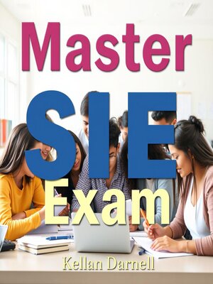 Master SIE Exam - Audiobook